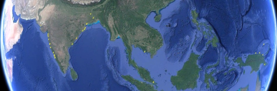 Project Locations